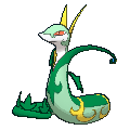 Serperior