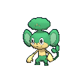 Normal Sprite