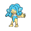 Normal Sprite