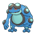 Seismitoad