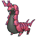 Scolipede