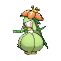 Lilligant