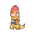 Scrafty