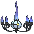 Chandelure