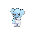 #613. Cubchoo 613