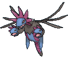 Hydreigon