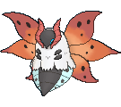 Volcarona