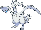 Reshiram