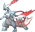 White Kyurem