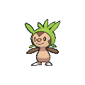 #650. Chespin 650