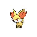 Fennekin