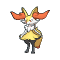 Braixen