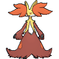 Delphox