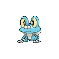 #656. Froakie 656