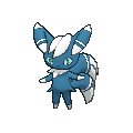 Meowstic