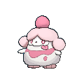 Slurpuff