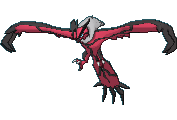 Yveltal