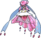 Mega Diancie