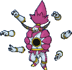 Hoopa Unbound