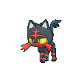 #725. Litten 725