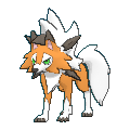 Lycanroc