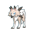 Lycanroc