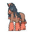 Mudsdale