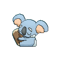 Komala - #775 -  Pokédex