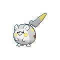 Togedemaru