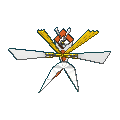 Kartana - #798 -  Pokédex