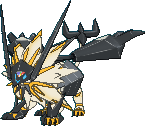 Necrozma, Victory Road Wiki