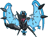 Necrozma, Victory Road Wiki