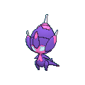 Poipole (UB Adhesive) • Competitive • 6IVs • Level 50 • Online Battle