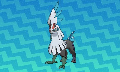 Pokémon Sun & Moon Discussion w/ Serebii - Alola Forms, Poké Ride, & New  Pokémon (Part 1) 