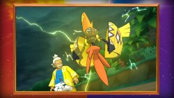 More Pokmon Revealed for Pokmon Sun and Pokmon Moon! 