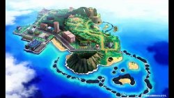 Alola Region