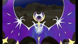 Lunala