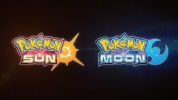Pokémon Sun and Pokémon Moon Arrive in Late 2016! 