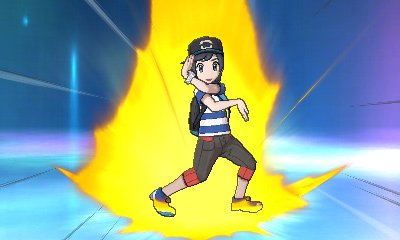 NEW UPDATE] POKEMON GAME WITH MOON , Z-MOVES, ALOLA REGION & ULTRA