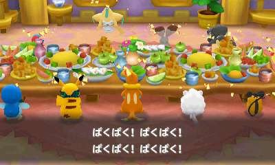 Pokémon Super Mystery Dungeon
