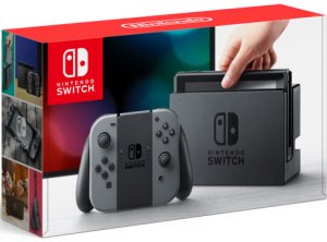 Pokémon Switch