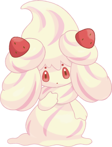 [PokeCommunity.com] *+:｡♡.｡The Fairy Type Club｡.♡｡:+*