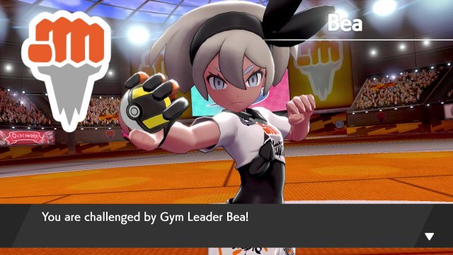 Guide: All Version Exclusives in Pokémon Sword and Shield – Nintendo Wire