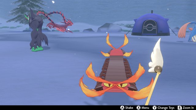 Tired of looking for images of shiny Pokemon? Here's a Shiny Pokedex  Gallery for Pokemon Sword & Shield : r/PokemonSwordAndShield