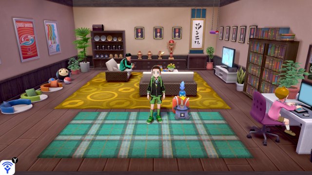 How to get more PC box space in Pokémon Sword and Shield - Dot Esports