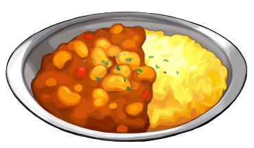 037 - [AR] Artamiel - Vila Natalina - Página 2 Beanmedleycurry