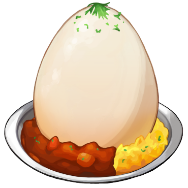 [AR] O Mago e a Escola Boiled-eggcurry