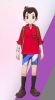 Sport Shorts