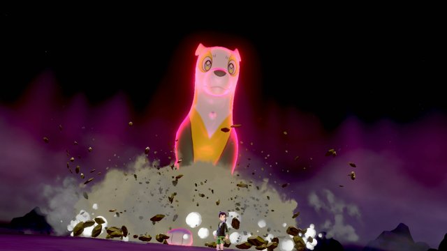 Dynamax Image