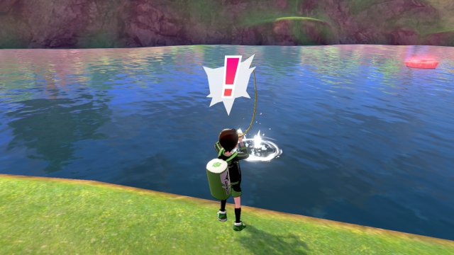 How to find Brilliant Pokemon in Sword and Shield